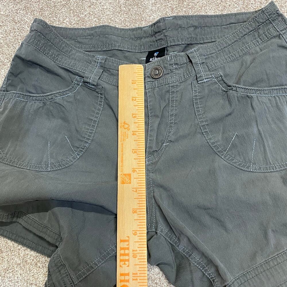 Gorpcore Tactical Utility Performance Khl Hiking … - image 3